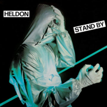 HELDON | STAND BY | VINYL RECORD (LP)