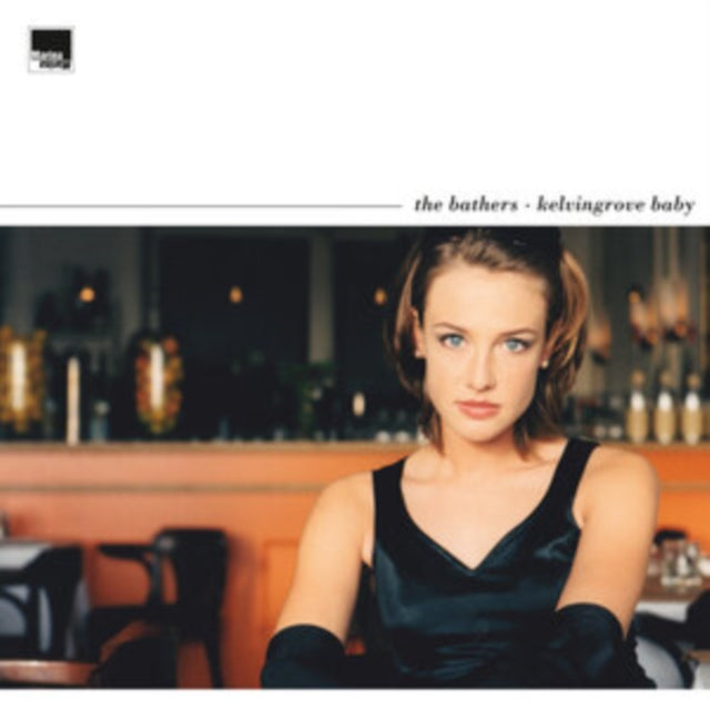BATHERS | KELVINGROVE BABY | VINYL RECORD (LP)