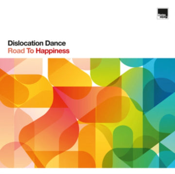 ROAD TO HAPPINESS | VINYL RECORD (LP)