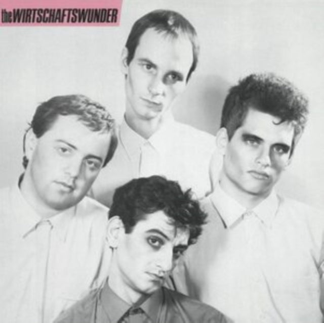 WIRTSCHAFTSWUNDER | WIRTSCHAFTSWUNDER | VINYL RECORD (LP)