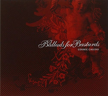 UNKNOWN | BALLADS FOR BASTARDS | CD