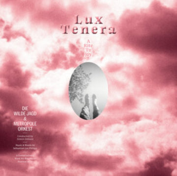 LUX TENERA: A RITE TO JOY | VINYL RECORD (LP)