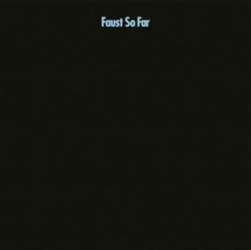 SO FAR | VINYL RECORD (LP)