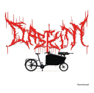 RUINENKAMPF | VINYL RECORD (LP)