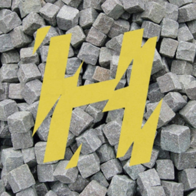 H | H | VINYL RECORD (LP)