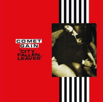 CITY FALLEN LEAVES | VINYL RECORD (LP)