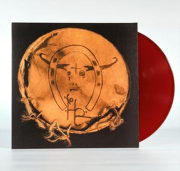 OLDEN (OXBLOOD RED VINYL/2LP) | VINYL RECORD (LP)