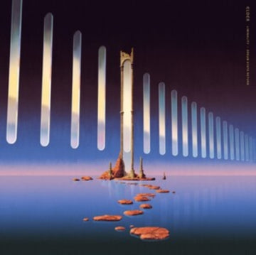 LIMINALITY/DREAM STATE RETURN | VINYL RECORD (LP)