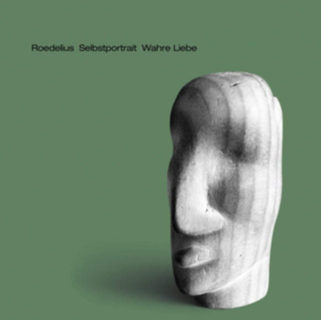 ROEDELIUS | SELBSTPORTRAIT WAHRE LIEBE | VINYL RECORD (LP)