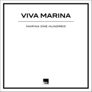VIVA MARINA (2LP) | VINYL RECORD (LP)