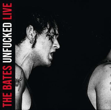 UNFUCKED: LIVE | VINYL RECORD (LP)
