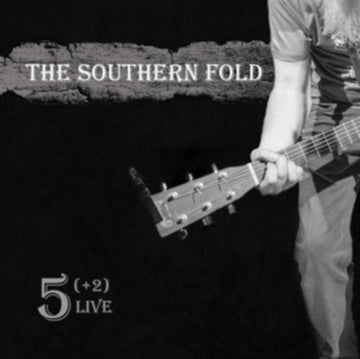 5 (+2) LIVE FROM THE SOUTHERN FOLD | VINYL RECORD (LP)