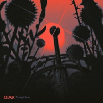THROUGH ZERO (COLOURED VINYL/2LP) | VINYL RECORD (LP)