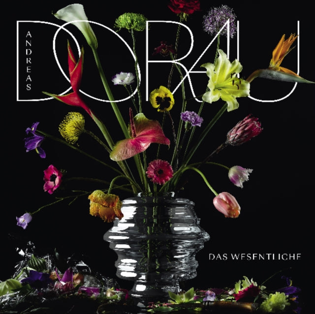 DORAU, ANDREAS | DAS WESENTLICHE | VINYL RECORD (LP)