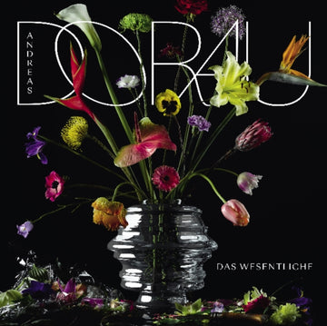 DORAU, ANDREAS | DAS WESENTLICHE | VINYL RECORD (LP)