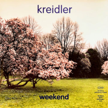 WEEKEND (30TH ANNIVERSARY EDITION) | VINYL RECORD (LP)