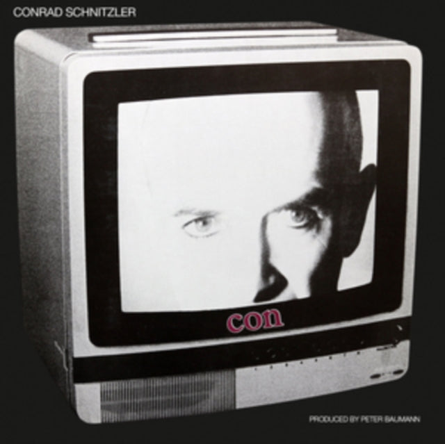 SCHNITZLER, CONRAD | CON | VINYL RECORD (LP)