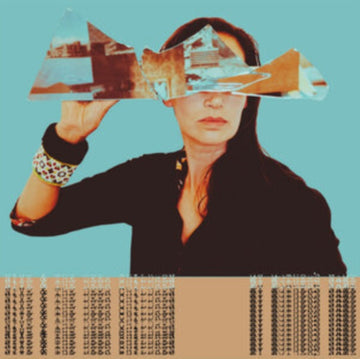 MY MOTHER'S NAME | VINYL RECORD (LP)