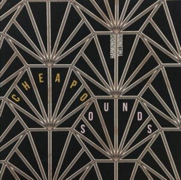 HARMONIOUS THELONIOUS | CHEAPO SOUNDS | VINYL RECORD (LP)