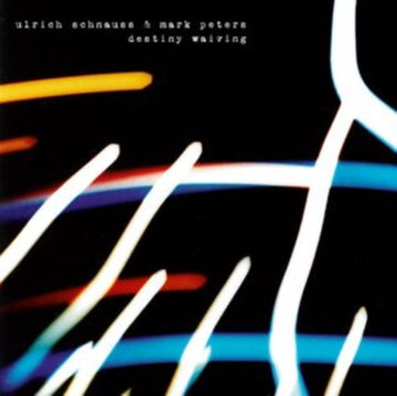 SCHNAUSS, ULRICH & MARK PETERS | DESTINY WAIVING | VINYL RECORD (LP)
