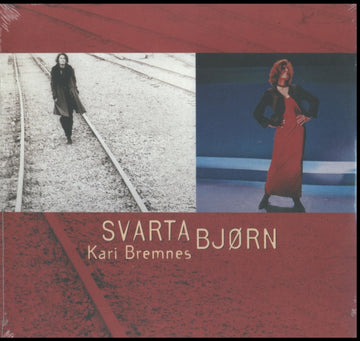 SVARTA BJOERN | VINYL RECORD (LP)