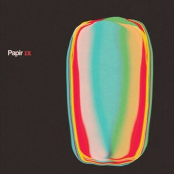 IX (2LP) | VINYL RECORD (LP)