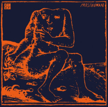CAMERA | PROSTHUMAN | VINYL RECORD (LP)