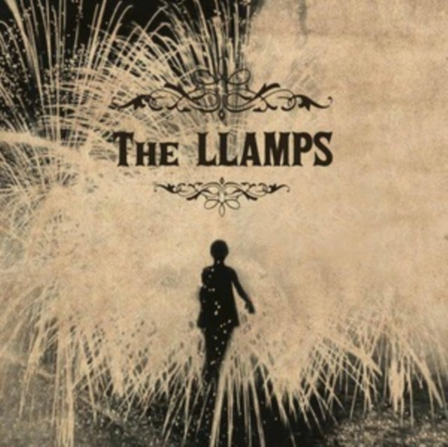 LLAMPS | LLAMPS | VINYL RECORD (LP)
