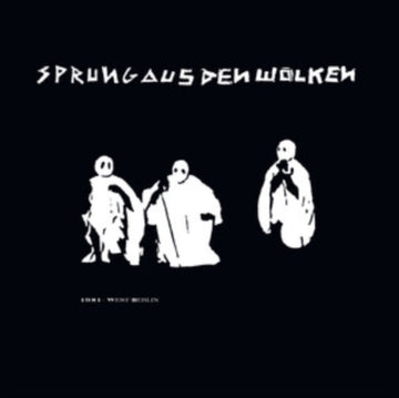 1981 - WEST BERLIN | VINYL RECORD (LP)