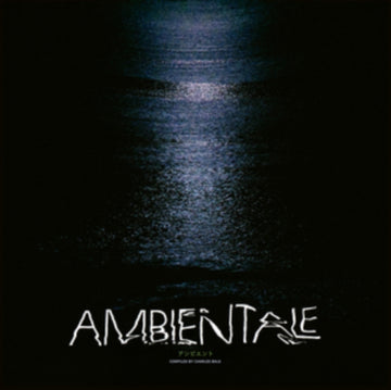 AMBIENTALE (COMPILED BY CHARLES BALS) | VINYL RECORD (LP)