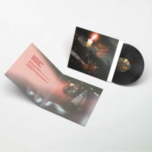 STEINER & MADLAINA | RISIKO | VINYL RECORD (LP)