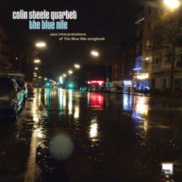 BLUE NILE | VINYL RECORD (LP)