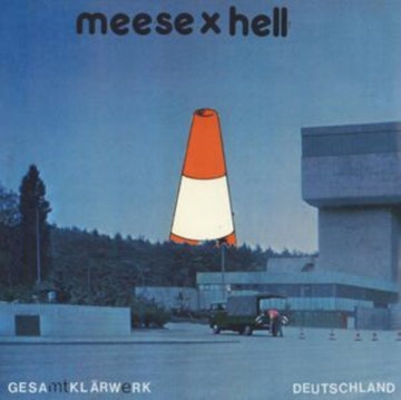 GESAMTKLARWERK DEUTSCHLAND | VINYL RECORD (LP)