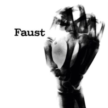 FAUST | VINYL RECORD (LP)