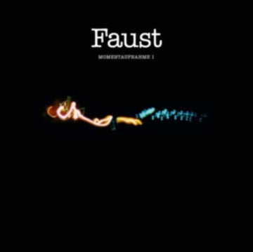 FAUST | MOMENTAUFNAHME I | VINYL RECORD (LP)