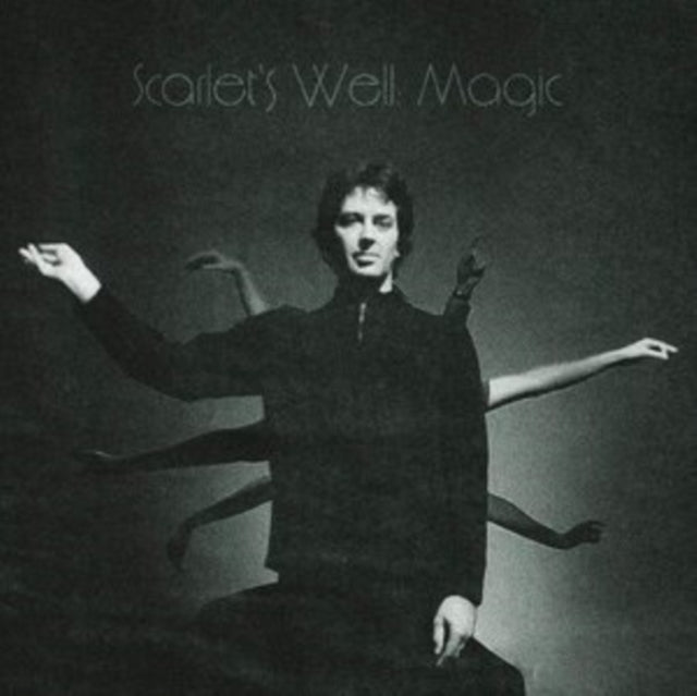 SCARLET'S WELL | MAGIC (SELECTIONS FROM 1999-2010) | VINYL RECORD (LP)