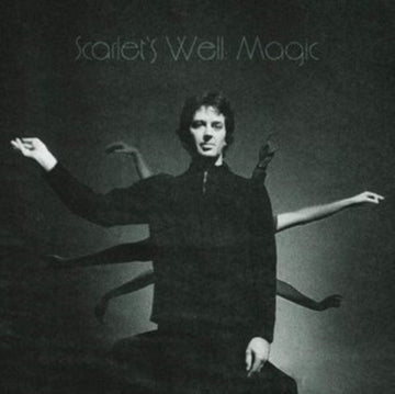 SCARLET'S WELL | MAGIC (SELECTIONS FROM 1999-2010) | VINYL RECORD (LP)