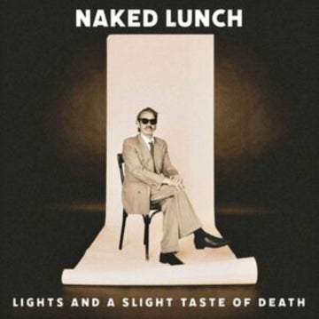 LIGHTS (& A SLIGHT TASTE OF DEATH) | VINYL RECORD (LP)