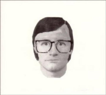 PORTRAIT-ROBOT | VINYL RECORD (LP)