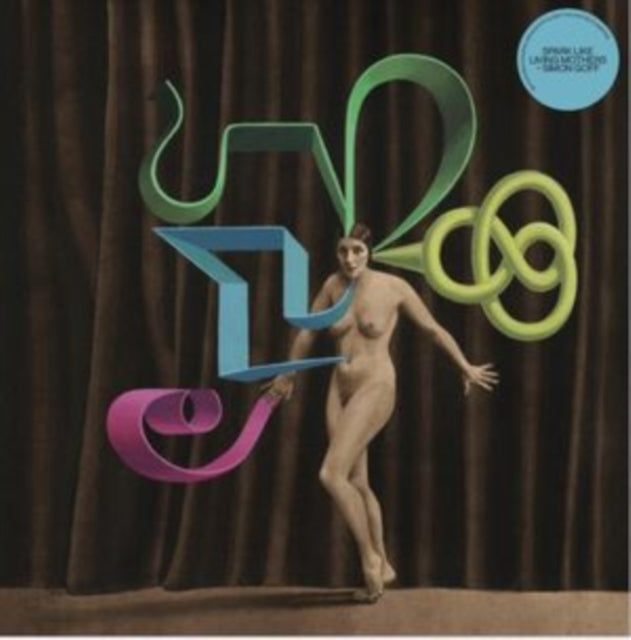 GEOFF, SIMON | SPARK LIKE LIVING MOTHERS (2LP) | VINYL RECORD (LP)