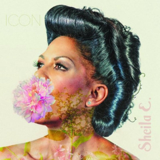 SHEILA E. | ICON | VINYL RECORD (LP)