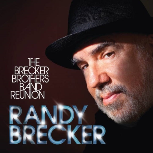 BRECKER, RANDY | BRECKER BROTHERS BAND REUNION | VINYL RECORD (LP)