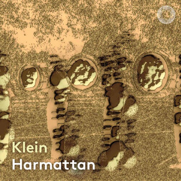 KLEIN: HARMATTAN | VINYL RECORD (LP)