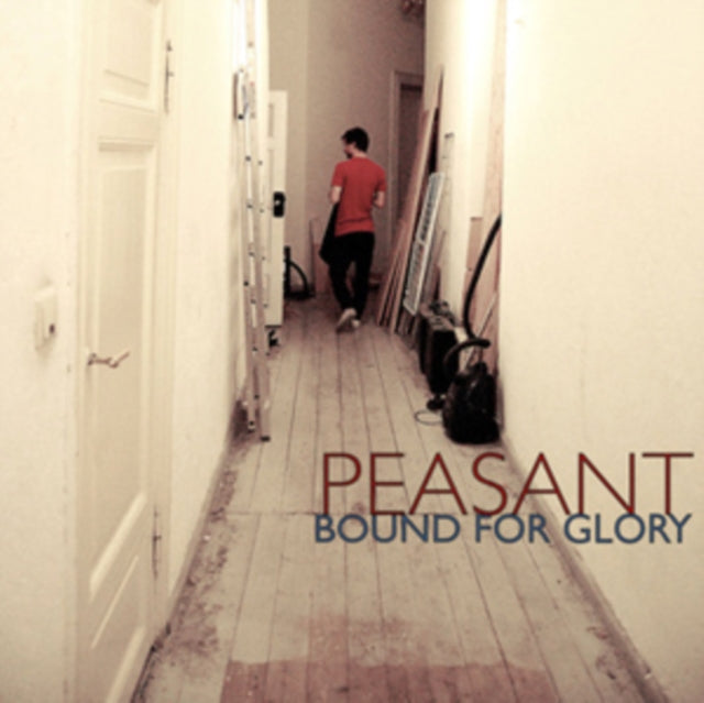 PEASANT | BOUND FOR GLORY | VINYL RECORD (LP)