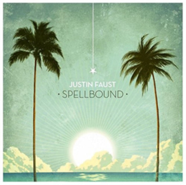 FAUST, JUSTIN | SPELLBOUND | VINYL RECORD (LP)