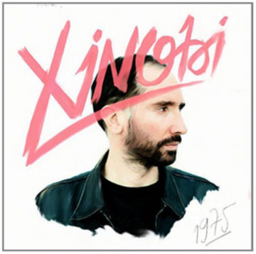 XINOBI | 1975 (2LP) | VINYL RECORD (LP)