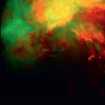 XUL ZOLAR | TIDES EP | 10IN VINYL