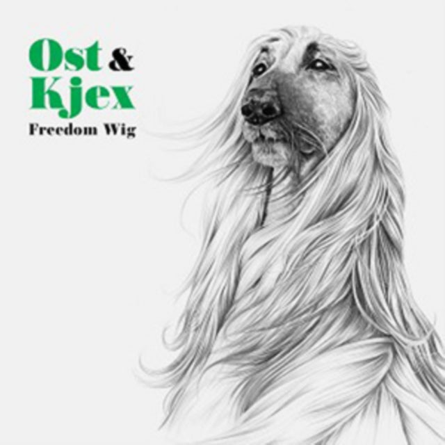 OST & KJEX | FREEDOM WIG (2LP) | VINYL RECORD (LP)