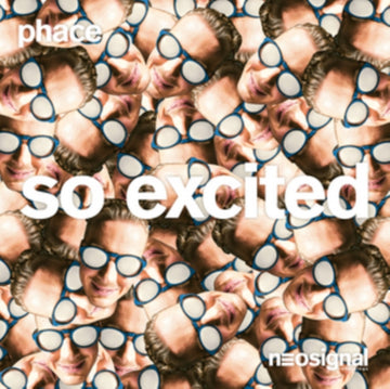 I'M SO EXCITED (LIMITED) | 12IN VINYL