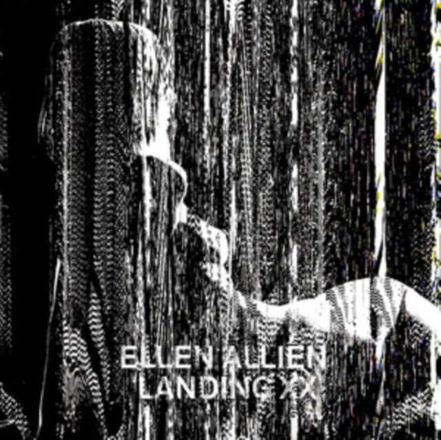 ALLIEN, ELLEN | LANDING XX | 12IN VINYL
